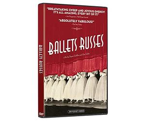 Ballets Russes [Import USA Zone 1]