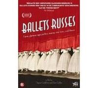 BALLETS RUSSES/VN G