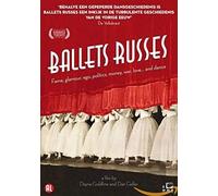 Ballets Russes (zone 2)