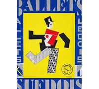 Ballets Suédois