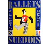 Ballets Suedois