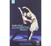 Ballett Wr.Staatsoper - Cenerentola - Aschenbrodel
