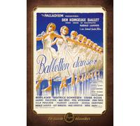 Balletten Danser [EU Import] DVD NEUF