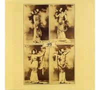 Balletto Di Bronzo Il - Ys (180 Gr. Gatefold Vinyl Green Limited Edt.)