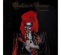 Balletto di Bronzo - Lemures (2lp) [Import]