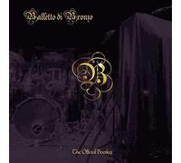 Balletto Di Bronzo - Official Bootleg