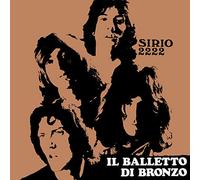 Balletto Di Bronzo - Sirio 2222 [Import]