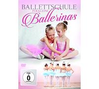 Zyx Music – Ballettschule Für Kleine Ballerinas – Import