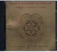 Balli E Balletti Da Ballare