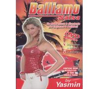 Balliamo salsa