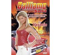 Balliamo salsa