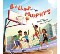 Ballin' w/ The Murphy's