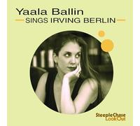 Ballin Yaala - Sings Irving Berlin