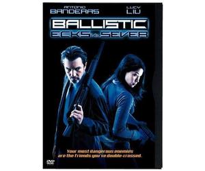 Ballistic - Ballistic: Ecks Vs Sever [Import anglais]