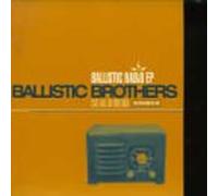 Ballistic Brothers - Marching on (Radio Ep)