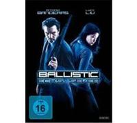 Ballistic - Ecks vs. Sever
