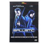 Ballistic: Ecks vs. Sever [DVD] (IMPORT) (Pas de version française)