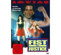 Ballistic ( Fist Of Justice )