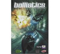 Ballistics