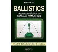 Ballistics