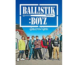 BALLISTIK BOYZ FROM EXILE TRIBE - Ballistik Boyz (Ltd:Cd/Dvd)