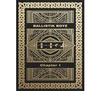 BALLISTIK BOYZ from EXILE TRIBE - Chapter 1(特殊商品(AL2枚組+DVD+グッズ))(初回生産限定)