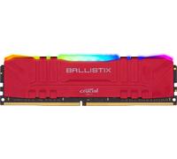 Ballistix BL2K8G32C16U4RL module de mémoire 16 Go 2 x 8 Go DDR4 3200 MHz