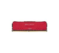 Red 32 Go (2 x 16 Go) DDR4 3200 MHz CL16