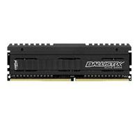 Ballistix Elite - DDR4 - module - 4 Go - DIMM 288 broches - 3200 MHz / PC4-25600 - CL16 - 1.35 V - mémoire sans tampon - non ECC G
