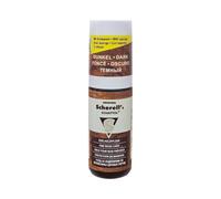 Ballistol 2077316 Huile d'entretien des fûts et du Bois foncé 50 ML