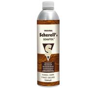Ballistol 2077322 Huile d'entretien des fûts et du bois foncé 500 ml