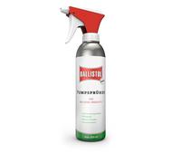 Klever-Ballistol Pulvérisateur Ballistol 21353 – 650 ml pour produits chimiques légers
