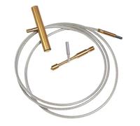 BALLISTOL 23265 FlexClean Adulte Unisexe, Neutre, Taille Unique