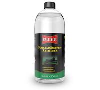 BALLISTOL 23381 Nettoyant Silencieux Adulte Unisexe, Neutre, Taille Unique