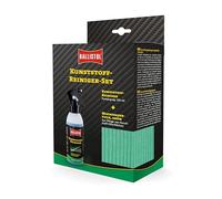 Ballistol 23384 Kunststoff-Reiniger-Set 150ml/Tu Mixte, Neutre, Taille Unique