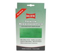 Ballistol chiffon en microfibre 23733 1 pc(s)