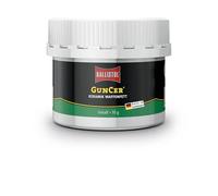 BALLISTOL 23771 GUNCER Graisse pour armes en céramique 70 g - Entretien des armes résistant à la température, lubrifiant, anti-corrosion, incolore
