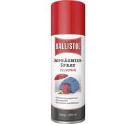 Klever-Ballistol Spray imperméabilisant Ballistol BAL-25000 200 ml