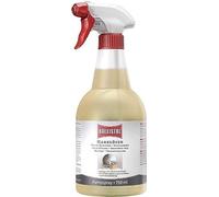 Ballistol Dissolvant de résine 25417 pour nettoyage d'outils - Pulvérisateur à pompe 750 ml