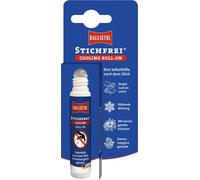 BALLISTOL 26990 BALLISTOL STICHFREI® COOLING ROLL-ON Gel contre les piqûres de moustiques 10,0 ml