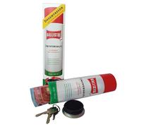 Ballistol 29066 Sprayburk 400 ml Boîte cachette secrète