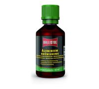 Ballistol BALLISTOL Aluminium brunissage 50 ml Quantité:1