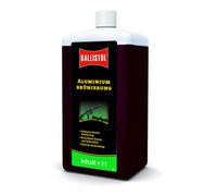 Ballistol BALLISTOL Brunissage aluminium 1L Quantité:1