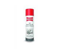 Ballistol BALLISTOL H1 Spray d'huile spéciale, 400ml, enregistré NSF n°143097 Quantité:1