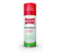 Ballistol BALLISTOL Huile universelle 200 ml Spray 27 langues Quantité:12