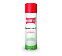 Ballistol BALLISTOL Huile universelle 400 ml Spray 27 langues Quantité:6