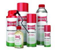 Ballistol Ballistol Huile universelle avec embout doseur 100 ml Quantité:6
