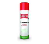 Ballistol BALLISTOL Huile universelle spray, 400 ml Quantité:6