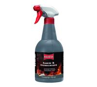 Ballistol BALLISTOL Nettoyant pour cheminée et poêle KAMOFIX 750 ml spray Quantité:6