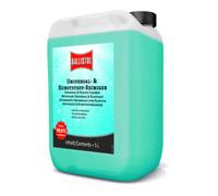 Ballistol BALLISTOL Nettoyant universel et plastique, 5 litres Quantité:1